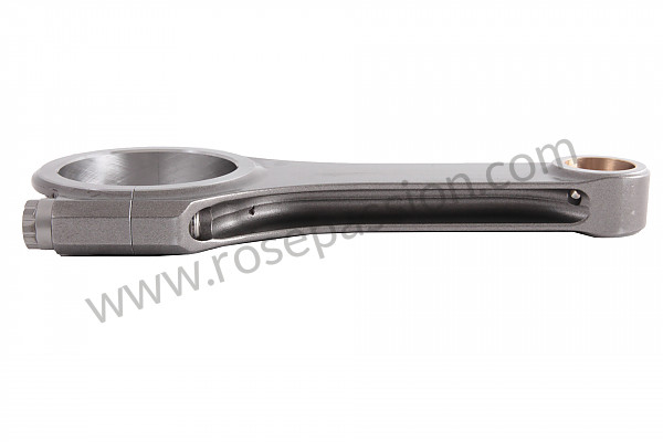 P540677 - BIELA FORJADA DE ALTA RESISTENCIA (EL JUEGO COMPLETO) para Porsche Boxster / 987-2 • 2012 • Boxster 2.9 • Cabrio • Caja manual de 6 velocidades