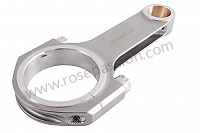 P540681 - HIGH STRENGTH FORGED CONNECTING RODS (FULL SET) for Porsche 