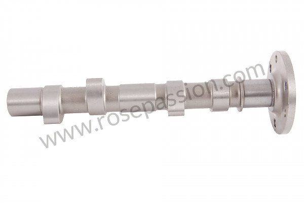 P543368 - CAMSHAFT for Porsche 356B T6 • 1962 • 1600 s (616 / 12 t6) • Karmann hardtop coupe b t6 • Manual gearbox, 4 speed