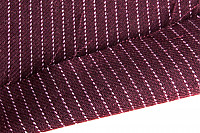 P543383 - SEAT FABRIC PER METRE for Porsche 911 Turbo / 911T / GT2 / 965 • 1979 • 3.3 turbo • Coupe • Manual gearbox, 4 speed