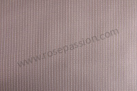 P543387 - SEAT FABRIC PER METER for Porsche Cayman / 987C • 2006 • Cayman s 3.4 • Manual gearbox, 6 speed