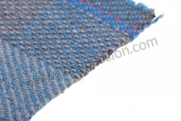 P543401 - SEAT FABRIC PER METER for Porsche 911 G • 1976 • 2.7 • Coupe • Manual gearbox, 5 speed