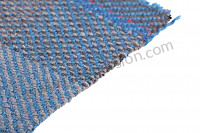 P543401 - SEAT FABRIC PER METER for Porsche 911 G • 1980 • 3.0sc • Coupe • Manual gearbox, 5 speed