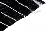 P543413 - SEAT FABRIC PER METER for Porsche Cayenne / 957 / 9PA1 • 2010 • Cayenne gts • Manual gearbox, 6 speed