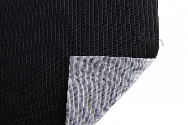 P543419 - SEAT FABRIC PER METER for Porsche 997-2 / 911 Carrera • 2012 • 997 c2s • Coupe • Manual gearbox, 6 speed