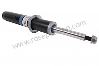 P543443 - BILSTEIN SPORTS FRONT SHOCK ABSORBER WITHOUT PSAM for Porsche 991 • 2015 • 991 c2s • Coupe • Manual gearbox, 7 speed