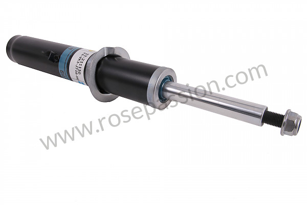 P543443 - BILSTEIN SPORTS FRONT SHOCK ABSORBER WITHOUT PSAM for Porsche 991 • 2012 • 991 c2 • Coupe • Pdk gearbox