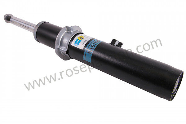 P543443 - BILSTEIN SPORTS FRONT SHOCK ABSORBER WITHOUT PSAM for Porsche 991 • 2016 • 991 c2s • Cabrio • Pdk gearbox