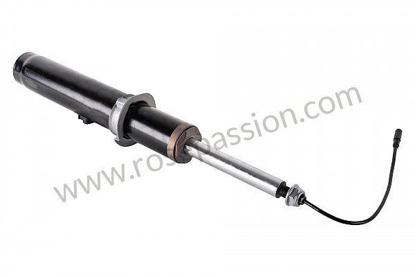 P543445 - BILSTEIN SPORTS FRONT SHOCK ABSORBER WITH PSAM for Porsche 991 • 2012 • 991 c2s • Cabrio • Manual gearbox, 7 speed