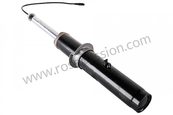 P543445 - BILSTEIN SPORTS FRONT SHOCK ABSORBER WITH PSAM for Porsche 991 • 2012 • 991 c2 • Coupe • Manual gearbox, 7 speed