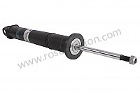 P543449 - BILSTEIN SPORTS FRONT SHOCK ABSORBER WITHOUT PSAM for Porsche 991 • 2016 • 991 c2 • Cabrio • Pdk gearbox