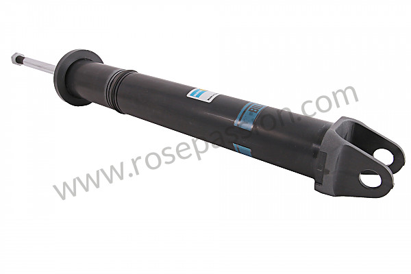 P543449 - BILSTEIN SPORTS FRONT SHOCK ABSORBER WITHOUT PSAM for Porsche 991 • 2016 • 991 c4s • Coupe • Manual gearbox, 7 speed