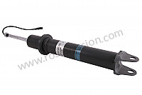 P543450 - BILSTEIN SPORTS REAR SHOCK ABSORBER WITH PSAM  for Porsche 991 • 2014 • 991 c2s • Coupe • Manual gearbox, 7 speed