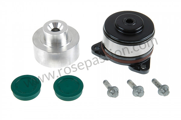 P544963 - REPAIR KIT FOR INTERMEDIATE SHAFT BEARING IMS for Porsche 997-1 / 911 Carrera • 2006 • 997 c4s • Coupe • Automatic gearbox