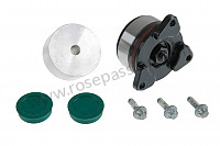P544963 - REPAIR KIT FOR INTERMEDIATE SHAFT BEARING IMS for Porsche Boxster / 987 • 2005 • Boxster s 3.2 • Cabrio • Automatic gearbox