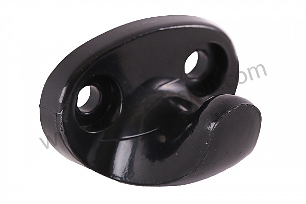 P544984 - COAT HOOK for Porsche 356B T5 • 1961 • 1600 super 90 (616 / 7 t5) • Coupe b t5 • Manual gearbox, 4 speed