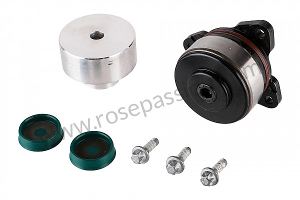 P544990 - REPAIR KIT FOR INTERMEDIATE SHAFT BEARING IMS for Porsche Boxster / 987 • 2008 • Boxster 2.7 • Cabrio • Manual gearbox, 6 speed