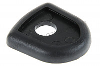 P552877 - DASHBOARD HANDLE JOINT for Porsche 
