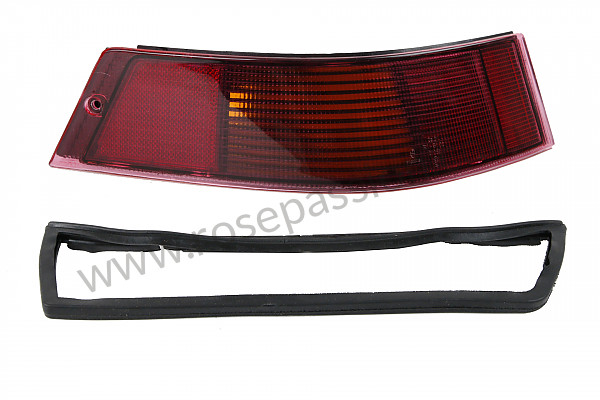P554668 - COMBINED LIGHTS for Porsche 964 / 911 Carrera 2/4 • 1993 • 964 carrera 4 • Coupe • Manual gearbox, 5 speed