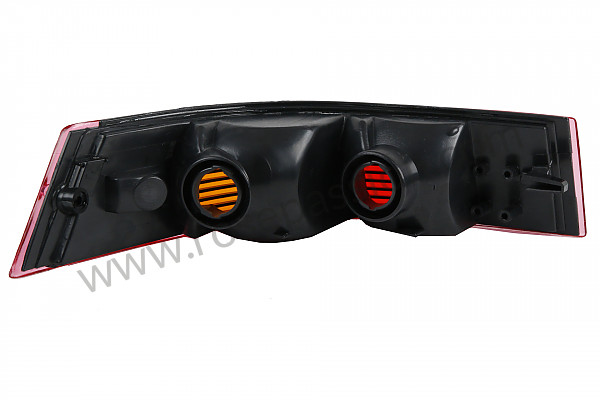 P554669 - COMBINED LIGHTS for Porsche 964 / 911 Carrera 2/4 • 1994 • 964 carrera 2 • Coupe • Automatic gearbox