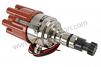 P554675 - DISTRIBUTOR 911 2.0 + 2.2, ADAPTABLE for Porsche 911 Classic • 1971 • 2.2t • Coupe • Automatic gearbox