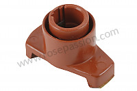 P554682 - DISTRIBUTOR ROTOR 356+914+912+911 2.0+2.2+2.4+2.7+3.3 TURBO FOR ADAPTABLE DISTRIBUTOR for Porsche 356 pré-a • 1954 • 1500 s (528) • Speedster pré a • Manual gearbox, 4 speed