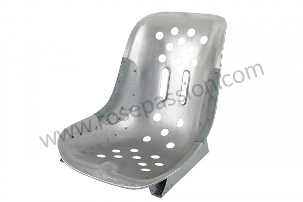 P555791 - SEAT CUP SPEEDSTER for Porsche 356B T6 • 1963 • 1600 s (616 / 12 t6) • Cabrio b t6 • Manual gearbox, 4 speed