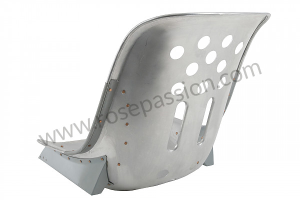 P555791 - SEAT CUP SPEEDSTER for Porsche 356a • 1957 • 1600 (616 / 1) • Cabrio a t1 • Manual gearbox, 4 speed