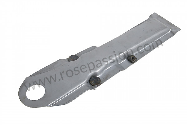 P555800 - PEDAL SUPPORT BRACKET for Porsche 914 • 1976 • 914 / 4 1.8 carbu • Manual gearbox, 5 speed