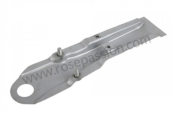 P555800 - PEDAL SUPPORT BRACKET for Porsche 914 • 1976 • 914 / 4 1.8 carbu • Manual gearbox, 5 speed