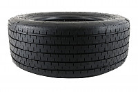 P555865 - MICHELIN TB 15 VHC RACING TYRE => MIXED FOR DRY AND WET ROADS DIMENSION for Porsche 914 • 1971 • 914 / 6 • Automatic gearbox