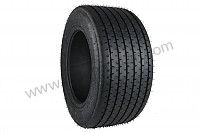 P555866 - MICHELIN TB 15 VHC RACING TYRE => MIXED FOR DRY AND WET ROADS  for Porsche 911 G • 1976 • 2.7 • Targa • Automatic gearbox