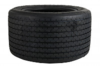P555866 - MICHELIN TB 15 VHC RACING TYRE => MIXED FOR DRY AND WET ROADS  for Porsche 911 Classic • 1970 • 2.2t • Coupe • Manual gearbox, 4 speed