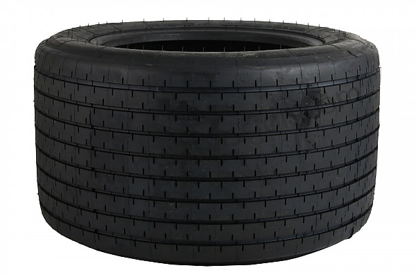 P555866 - MICHELIN TB 15 VHC RACING TYRE => MIXED FOR DRY AND WET ROADS  for Porsche 911 G • 1977 • 3.0 carrera • Targa • Automatic gearbox