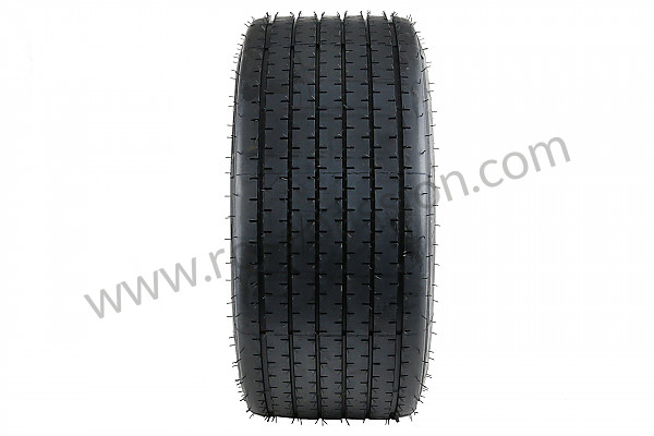 P555866 - VHC MICHELIN TB15+ GEMENGDE RACINGBAND VOOR DROGE EN NATTE WEGEN MAAT 275/45/R15 (VOOR 9" VELG) voor Porsche 911 G • 1978 • 3.0sc • Targa • Automatische versnellingsbak