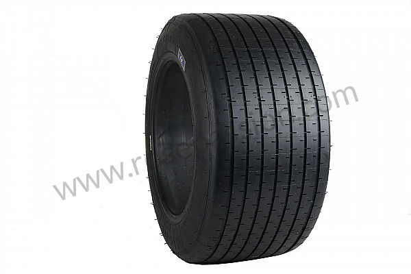 P555867 - MICHELIN TB 15 VHC RACING TYRE => FOR DRY ROADS DIMENSIONS for Porsche 911 Classic • 1973 • 2.4e • Coupe • Automatic gearbox
