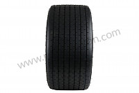 P555867 - MICHELIN TB 15 VHC RACING TYRE => FOR DRY ROADS DIMENSIONS for Porsche 911 G • 1983 • 3.0sc • Coupe • Manual gearbox, 5 speed