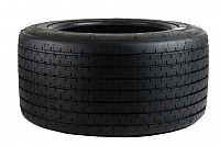 P555867 - MICHELIN TB 15 VHC RACING TYRE => FOR DRY ROADS DIMENSIONS for Porsche 911 Classic • 1969 • 2.0t • Coupe • Manual gearbox, 5 speed