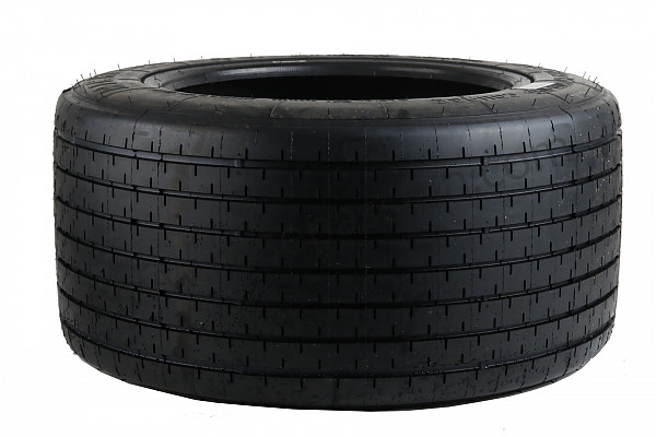 P555867 - MICHELIN TB 15 VHC RACING TYRE => FOR DRY ROADS DIMENSIONS for Porsche 911 Classic • 1967 • 2.0l • Targa • Manual gearbox, 5 speed