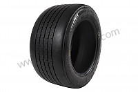 P555867 - VHC MICHELIN TB5+R 285/40/R15 RACING TIRE FOR DRY ROADS (FOR 9.5" TO 11" RIM) for Porsche 911 G • 1979 • 3.0sc • Coupe • Manual gearbox, 5 speed