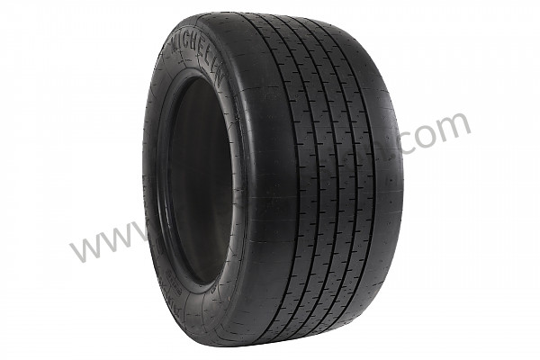 P555867 - VHC MICHELIN TB5+R 285/40/R15 RACING TIRE FOR DRY ROADS (FOR 9.5" TO 11" RIM) for Porsche 911 G • 1976 • 2.7 • Coupe • Manual gearbox, 5 speed
