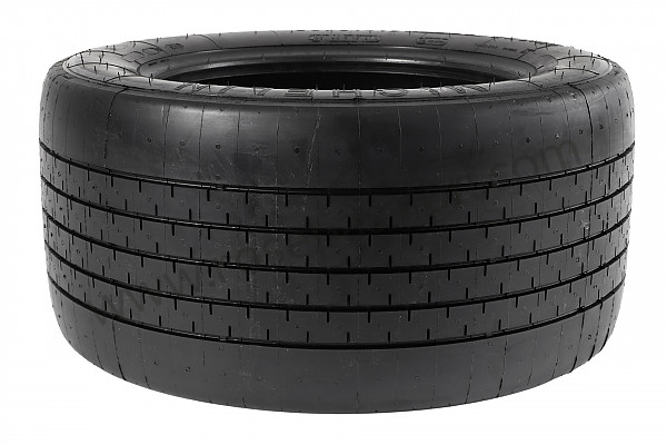 P555867 - VHC MICHELIN TB5+R 285/40/R15 RACING TIRE FOR DRY ROADS (FOR 9.5" TO 11" RIM) for Porsche 911 Classic • 1969 • 2.0t • Targa • Manual gearbox, 5 speed