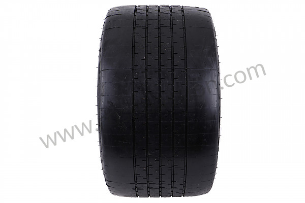 P555868 - MICHELIN TB 5R+ VHC RACING TYRE => FOR ROADS MEDIUM RUBBER for Porsche 911 G • 1986 • 3.2 • Cabrio • Manual gearbox, 5 speed