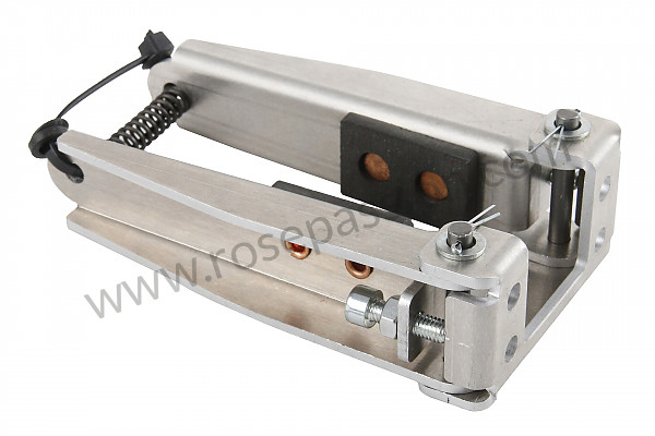 P555948 - FREIN A MAIN 911 RSR pour Porsche 