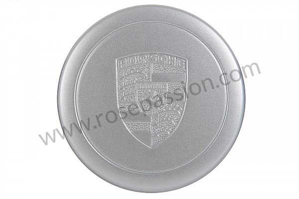 P555970 - HUB CAP for Porsche 911 G • 1974 • 2.7 • Coupe • Manual gearbox, 4 speed