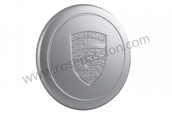 P555970 - HUB CAP for Porsche 911 G • 1979 • 3.0sc • Coupe • Manual gearbox, 5 speed