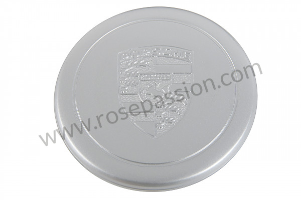 P555970 - HUB CAP for Porsche 911 G • 1975 • 2.7 carrera • Coupe • Manual gearbox, 4 speed
