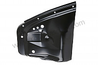 P555973 - FRONT PART OF WHEEL ARCH for Porsche 911 G • 1974 • 2.7s • Coupe • Manual gearbox, 4 speed