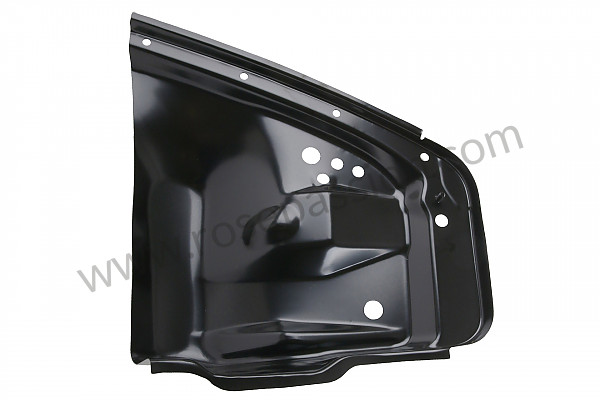 P555973 - FRONT PART OF WHEEL ARCH for Porsche 911 G • 1975 • 2.7s • Coupe • Manual gearbox, 5 speed