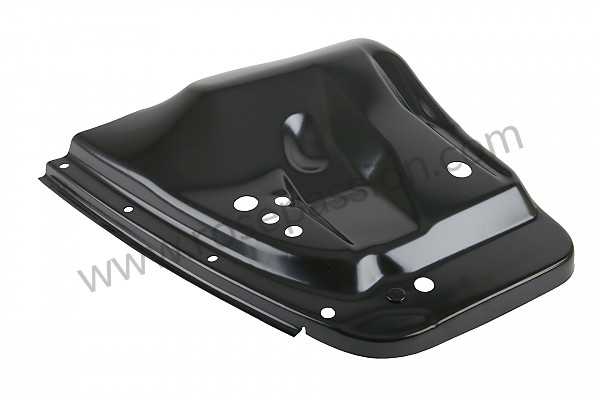 P555973 - FRONT PART OF WHEEL ARCH for Porsche 911 G • 1982 • 3.0sc • Coupe • Manual gearbox, 5 speed